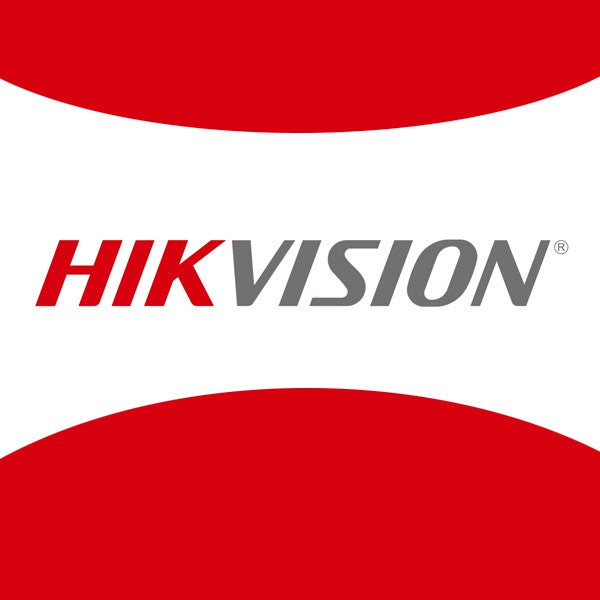 HIKVISION