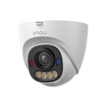 IMOU POE IPC-PS8DN-3V0 Turret 3MP,detección personas vehículos, IP 67, H.265, MIC, Color inteligente