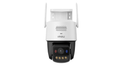 IMOU WIFI POE PT IPC-U7LN-6V0NE Aurora Full Color Titan Pro 6MP 3.6mm 30m Alarma Audio Detección de intrusión