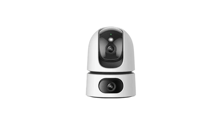 Imou Ranger Dual pt INTERIOR AUDIO COLOR 10MP IPC-S2XN-10M0WED