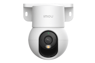IMOU Cámara PT WiFi Interior Ranger Mini 3MP Domo Motorizado IPC-K2MN-3H1WE IA autotracking bidirecc