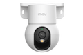 IMOU Cámara PT WiFi Interior Ranger Mini 5MP Domo Motorizado IPC-K2MN-5H1WE IA autotracking bidirecc