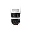 IMOU WIFI PTZ Pano IPC-S76DN-13MON 5MP+4MP+4MP,bidireccional, Seguimiento,Deteccion Humanos vehiculo