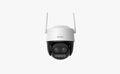 IMOU WIFI Cruiser Z PTZ IPC-S7DN-5M0WEZ 5MP 3K zoom 12x 2.8mm y 12mm visión a color inteligente
