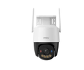 IMOU CAMARA PT CRUISER SC 5MP FULL COLOR AUDIO BIDIRECCIONAL AI Alarma Policia IPC-K7FN-5