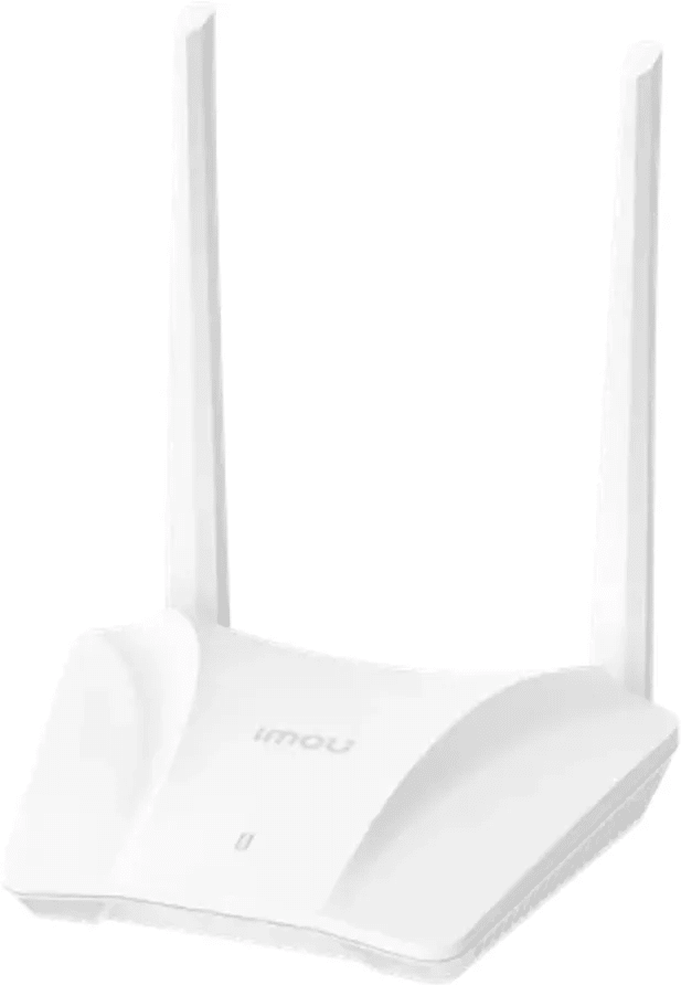 IMOU ROUTER HR320 Wifi 2.4Ghz administrable por App imou