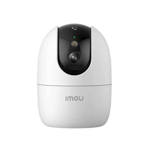 Imou Ranger 2 PT interior 5MP Smart tracking IR 10m Audio IPC-K2EN-5H1W