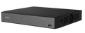 IMOU NVR POE NVR-N118-8P-8A0E H.265 18-Channel 8 POE 1 SATA hasta 16 TB Con MIC Parlante APP