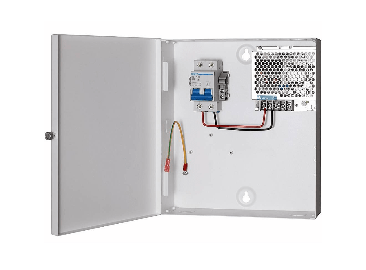 100 VAC to 240 VAC,12V-4.17A,50W-11 VDC to 14 VDC