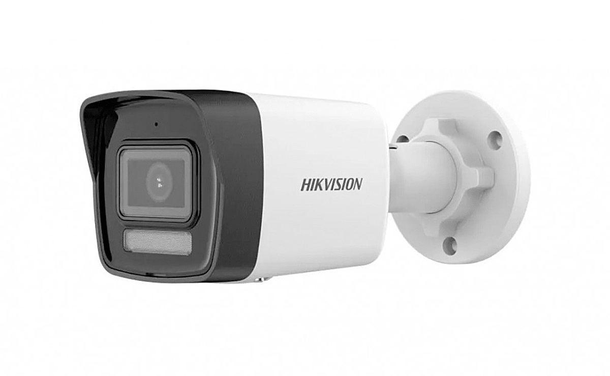 BALA IP 4MP DS-2CD1043G2-LIU IR30M PoE DUAL LIGHT 2.8MM H.265+ Hikvision