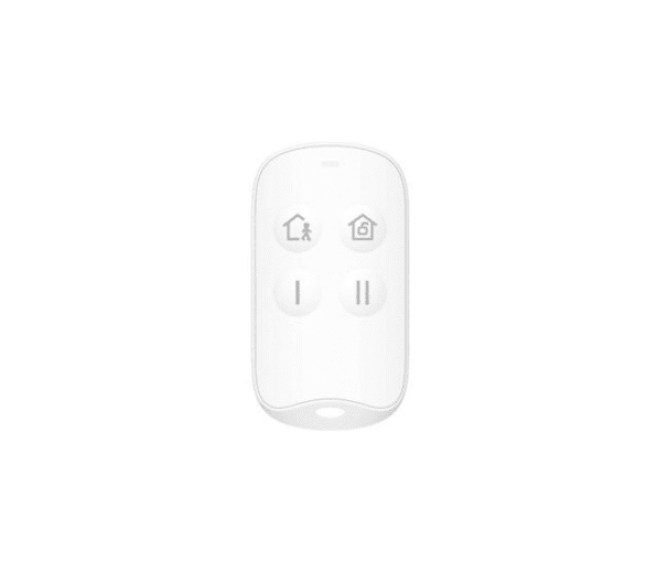 AX Home Control Remoto DS-PKF201-WB Hikvision