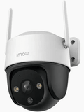 IMOU WIFI PT EXTERIOR 3MP IPC-K7CN-3V0W Cruiser SE+ Bidireccional Mic Color Sirena