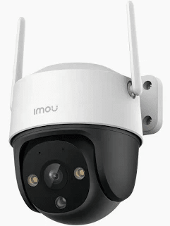 IMOU WIFI PT EXTERIOR 3MP IPC-K7CN-3V0W Cruiser SE+ Bidireccional Mic Color Sirena