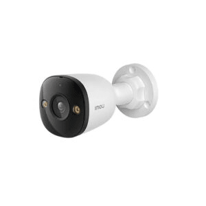 IMOU POE IPC-PS3EN-8Q0 Bullet 8MP,detección personas vehículos, IP 67, H.265, bidireccional, Color